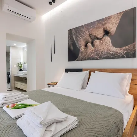 Oasis Cozy Iraklion