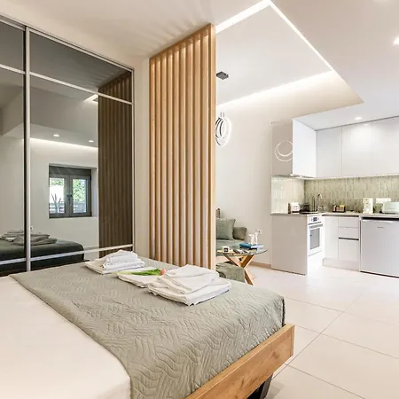 Oasis Cozy Appartement